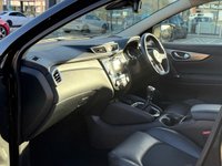 USED 2019 19 NISSAN QASHQAI 1.5 dCi Tekna SUV 5dr Diesel Manual Euro 6 (s/s) (115 ps) WARRANTY INCLUDED - NATIONWIDE DELIVERY