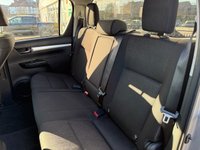 USED 2023 23 TOYOTA HI-LUX 2.4 D-4D Invincible Pickup Double Cab 4dr Diesel Auto 4WD Euro 6 (s/s) (150 ps) TOWBAR + HEATED SEATS