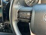 USED 2023 23 TOYOTA HI-LUX 2.4 D-4D Invincible Pickup Double Cab 4dr Diesel Auto 4WD Euro 6 (s/s) (150 ps) TOWBAR + HEATED SEATS