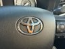 USED 2023 23 TOYOTA HI-LUX 2.4 D-4D Invincible Pickup Double Cab 4dr Diesel Auto 4WD Euro 6 (s/s) (150 ps) TOWBAR + HEATED SEATS