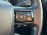 USED 2023 23 TOYOTA HI-LUX 2.4 D-4D Invincible Pickup Double Cab 4dr Diesel Auto 4WD Euro 6 (s/s) (150 ps) TOWBAR + HEATED SEATS