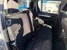 USED 2023 23 TOYOTA HI-LUX 2.4 D-4D Invincible Pickup Double Cab 4dr Diesel Auto 4WD Euro 6 (s/s) (150 ps) TOWBAR + HEATED SEATS