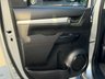 USED 2023 23 TOYOTA HI-LUX 2.4 D-4D Invincible Pickup Double Cab 4dr Diesel Auto 4WD Euro 6 (s/s) (150 ps) TOWBAR + HEATED SEATS