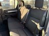USED 2023 23 TOYOTA HI-LUX 2.4 D-4D Invincible Pickup Double Cab 4dr Diesel Auto 4WD Euro 6 (s/s) (150 ps) TOWBAR + HEATED SEATS