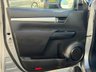 USED 2023 23 TOYOTA HI-LUX 2.4 D-4D Invincible Pickup Double Cab 4dr Diesel Auto 4WD Euro 6 (s/s) (150 ps) TOWBAR + HEATED SEATS