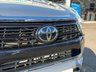 USED 2023 23 TOYOTA HI-LUX 2.4 D-4D Invincible Pickup Double Cab 4dr Diesel Auto 4WD Euro 6 (s/s) (150 ps) TOWBAR + HEATED SEATS