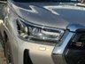 USED 2023 23 TOYOTA HI-LUX 2.4 D-4D Invincible Pickup Double Cab 4dr Diesel Auto 4WD Euro 6 (s/s) (150 ps) TOWBAR + HEATED SEATS
