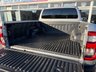 USED 2023 23 TOYOTA HI-LUX 2.4 D-4D Invincible Pickup Double Cab 4dr Diesel Auto 4WD Euro 6 (s/s) (150 ps) TOWBAR + HEATED SEATS