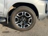 USED 2023 23 TOYOTA HI-LUX 2.4 D-4D Invincible Pickup Double Cab 4dr Diesel Auto 4WD Euro 6 (s/s) (150 ps) TOWBAR + HEATED SEATS