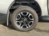 USED 2023 23 TOYOTA HI-LUX 2.4 D-4D Invincible Pickup Double Cab 4dr Diesel Auto 4WD Euro 6 (s/s) (150 ps) TOWBAR + HEATED SEATS