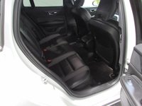USED 2020 70 VOLVO V60 2.0 T4 R-Design Plus Estate 5dr Petrol Auto Euro 6 (s/s) (190 ps) Sat Nav-1/2 Leather-AppleCar Play / Android Auto-Rear camera-Heated seats & Steering wheel-Paddle shift-18