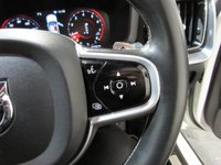 USED 2020 70 VOLVO V60 2.0 T4 R-Design Plus Estate 5dr Petrol Auto Euro 6 (s/s) (190 ps) Sat Nav-1/2 Leather-AppleCar Play / Android Auto-Rear camera-Heated seats & Steering wheel-Paddle shift-18