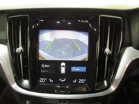 USED 2020 70 VOLVO V60 2.0 T4 R-Design Plus Estate 5dr Petrol Auto Euro 6 (s/s) (190 ps) Sat Nav-1/2 Leather-AppleCar Play / Android Auto-Rear camera-Heated seats & Steering wheel-Paddle shift-18
