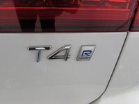 USED 2020 70 VOLVO V60 2.0 T4 R-Design Plus Estate 5dr Petrol Auto Euro 6 (s/s) (190 ps) Sat Nav-1/2 Leather-AppleCar Play / Android Auto-Rear camera-Heated seats & Steering wheel-Paddle shift-18