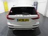 USED 2020 70 VOLVO V60 2.0 T4 R-Design Plus Estate 5dr Petrol Auto Euro 6 (s/s) (190 ps) Sat Nav-1/2 Leather-AppleCar Play / Android Auto-Rear camera-Heated seats & Steering wheel-Paddle shift-18