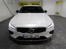 USED 2020 70 VOLVO V60 2.0 T4 R-Design Plus Estate 5dr Petrol Auto Euro 6 (s/s) (190 ps) Sat Nav-1/2 Leather-AppleCar Play / Android Auto-Rear camera-Heated seats & Steering wheel-Paddle shift-18