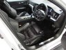 USED 2020 70 VOLVO V60 2.0 T4 R-Design Plus Estate 5dr Petrol Auto Euro 6 (s/s) (190 ps) Sat Nav-1/2 Leather-AppleCar Play / Android Auto-Rear camera-Heated seats & Steering wheel-Paddle shift-18