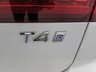 USED 2020 70 VOLVO V60 2.0 T4 R-Design Plus Estate 5dr Petrol Auto Euro 6 (s/s) (190 ps) Sat Nav-1/2 Leather-AppleCar Play / Android Auto-Rear camera-Heated seats & Steering wheel-Paddle shift-18