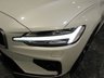 USED 2020 70 VOLVO V60 2.0 T4 R-Design Plus Estate 5dr Petrol Auto Euro 6 (s/s) (190 ps) Sat Nav-1/2 Leather-AppleCar Play / Android Auto-Rear camera-Heated seats & Steering wheel-Paddle shift-18