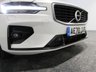 USED 2020 70 VOLVO V60 2.0 T4 R-Design Plus Estate 5dr Petrol Auto Euro 6 (s/s) (190 ps) Sat Nav-1/2 Leather-AppleCar Play / Android Auto-Rear camera-Heated seats & Steering wheel-Paddle shift-18