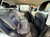 USED 2012 12 NISSAN QASHQAI 1.5 dCi Acenta SUV 5dr Diesel Manual 2WD Euro 5 (110 ps) FSH  - 13 SERVICESS!! Great value SUV with Bluetooth