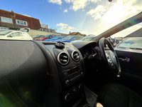 USED 2012 12 NISSAN QASHQAI 1.5 dCi Acenta SUV 5dr Diesel Manual 2WD Euro 5 (110 ps) FSH  - 13 SERVICESS!! Great value SUV with Bluetooth