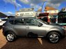 USED 2012 12 NISSAN QASHQAI 1.5 dCi Acenta SUV 5dr Diesel Manual 2WD Euro 5 (110 ps) FSH  - 13 SERVICESS!! Great value SUV with Bluetooth