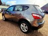 USED 2012 12 NISSAN QASHQAI 1.5 dCi Acenta SUV 5dr Diesel Manual 2WD Euro 5 (110 ps) FSH  - 13 SERVICESS!! Great value SUV with Bluetooth