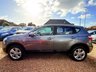 USED 2012 12 NISSAN QASHQAI 1.5 dCi Acenta SUV 5dr Diesel Manual 2WD Euro 5 (110 ps) FSH  - 13 SERVICESS!! Great value SUV with Bluetooth