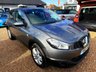 USED 2012 12 NISSAN QASHQAI 1.5 dCi Acenta SUV 5dr Diesel Manual 2WD Euro 5 (110 ps) FSH  - 13 SERVICESS!! Great value SUV with Bluetooth