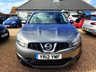 USED 2012 12 NISSAN QASHQAI 1.5 dCi Acenta SUV 5dr Diesel Manual 2WD Euro 5 (110 ps) FSH  - 13 SERVICESS!! Great value SUV with Bluetooth
