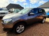 USED 2012 12 NISSAN QASHQAI 1.5 dCi Acenta SUV 5dr Diesel Manual 2WD Euro 5 (110 ps) FSH  - 13 SERVICESS!! Great value SUV with Bluetooth