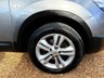 USED 2012 12 NISSAN QASHQAI 1.5 dCi Acenta SUV 5dr Diesel Manual 2WD Euro 5 (110 ps) FSH  - 13 SERVICESS!! Great value SUV with Bluetooth
