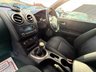 USED 2012 12 NISSAN QASHQAI 1.5 dCi Acenta SUV 5dr Diesel Manual 2WD Euro 5 (110 ps) FSH  - 13 SERVICESS!! Great value SUV with Bluetooth