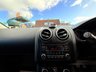 USED 2012 12 NISSAN QASHQAI 1.5 dCi Acenta SUV 5dr Diesel Manual 2WD Euro 5 (110 ps) FSH  - 13 SERVICESS!! Great value SUV with Bluetooth