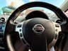 USED 2012 12 NISSAN QASHQAI 1.5 dCi Acenta SUV 5dr Diesel Manual 2WD Euro 5 (110 ps) FSH  - 13 SERVICESS!! Great value SUV with Bluetooth