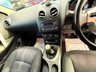USED 2012 12 NISSAN QASHQAI 1.5 dCi Acenta SUV 5dr Diesel Manual 2WD Euro 5 (110 ps) FSH  - 13 SERVICESS!! Great value SUV with Bluetooth