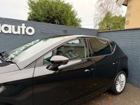 USED 2018 68 SEAT LEON 1.0 TSI SE Dynamic Hatchback 5dr Petrol Manual Euro 6 (s/s) (115 ps) Apple Carplay & Android Auto, Front & Rear Parking Sensors, Satellite Navigation, Cruise Control, Voice Control, 2 Owners From New!