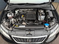 USED 2018 68 SEAT LEON 1.0 TSI SE Dynamic Hatchback 5dr Petrol Manual Euro 6 (s/s) (115 ps) Apple Carplay & Android Auto, Front & Rear Parking Sensors, Satellite Navigation, Cruise Control, Voice Control, 2 Owners From New!