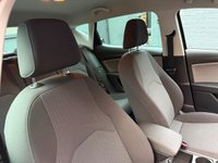 USED 2018 68 SEAT LEON 1.0 TSI SE Dynamic Hatchback 5dr Petrol Manual Euro 6 (s/s) (115 ps) Apple Carplay & Android Auto, Front & Rear Parking Sensors, Satellite Navigation, Cruise Control, Voice Control, 2 Owners From New!