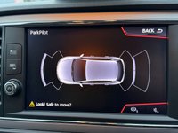 USED 2018 68 SEAT LEON 1.0 TSI SE Dynamic Hatchback 5dr Petrol Manual Euro 6 (s/s) (115 ps) Apple Carplay & Android Auto, Front & Rear Parking Sensors, Satellite Navigation, Cruise Control, Voice Control, 2 Owners From New!