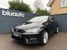 USED 2018 68 SEAT LEON 1.0 TSI SE Dynamic Hatchback 5dr Petrol Manual Euro 6 (s/s) (115 ps) Apple Carplay & Android Auto, Front & Rear Parking Sensors, Satellite Navigation, Cruise Control, Voice Control, 2 Owners From New!