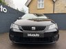 USED 2018 68 SEAT LEON 1.0 TSI SE Dynamic Hatchback 5dr Petrol Manual Euro 6 (s/s) (115 ps) Apple Carplay & Android Auto, Front & Rear Parking Sensors, Satellite Navigation, Cruise Control, Voice Control, 2 Owners From New!