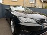 USED 2018 68 SEAT LEON 1.0 TSI SE Dynamic Hatchback 5dr Petrol Manual Euro 6 (s/s) (115 ps) Apple Carplay & Android Auto, Front & Rear Parking Sensors, Satellite Navigation, Cruise Control, Voice Control, 2 Owners From New!
