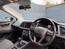 USED 2018 68 SEAT LEON 1.0 TSI SE Dynamic Hatchback 5dr Petrol Manual Euro 6 (s/s) (115 ps) Apple Carplay & Android Auto, Front & Rear Parking Sensors, Satellite Navigation, Cruise Control, Voice Control, 2 Owners From New!
