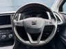 USED 2018 68 SEAT LEON 1.0 TSI SE Dynamic Hatchback 5dr Petrol Manual Euro 6 (s/s) (115 ps) Apple Carplay & Android Auto, Front & Rear Parking Sensors, Satellite Navigation, Cruise Control, Voice Control, 2 Owners From New!