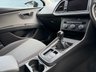 USED 2018 68 SEAT LEON 1.0 TSI SE Dynamic Hatchback 5dr Petrol Manual Euro 6 (s/s) (115 ps) Apple Carplay & Android Auto, Front & Rear Parking Sensors, Satellite Navigation, Cruise Control, Voice Control, 2 Owners From New!