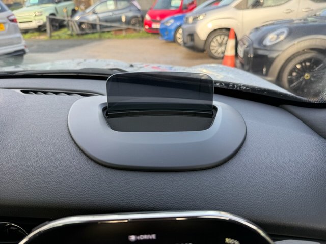 2023 MINI Electric Hatch - Photo 7