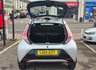 USED 2014 14 TOYOTA AYGO 1.0 VVT-i x-pression Hatchback 3dr Petrol Manual Euro 5 Euro 5 (68 ps) MOT12/09/2026,GOOD FIRST CAR