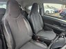 USED 2014 14 TOYOTA AYGO 1.0 VVT-i x-pression Hatchback 3dr Petrol Manual Euro 5 Euro 5 (68 ps) MOT12/09/2026,GOOD FIRST CAR